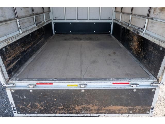 MITSUBISHI CANTER 2016 Image 31