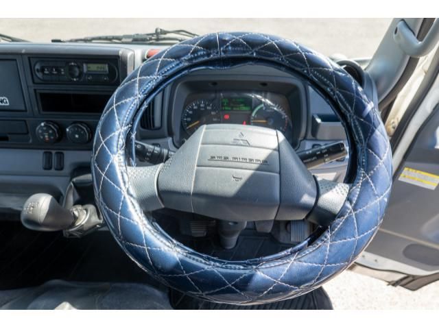 MITSUBISHI CANTER 2016 Image 31