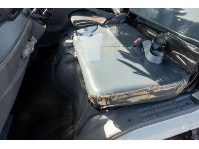 MITSUBISHI CANTER 2016 Image 31