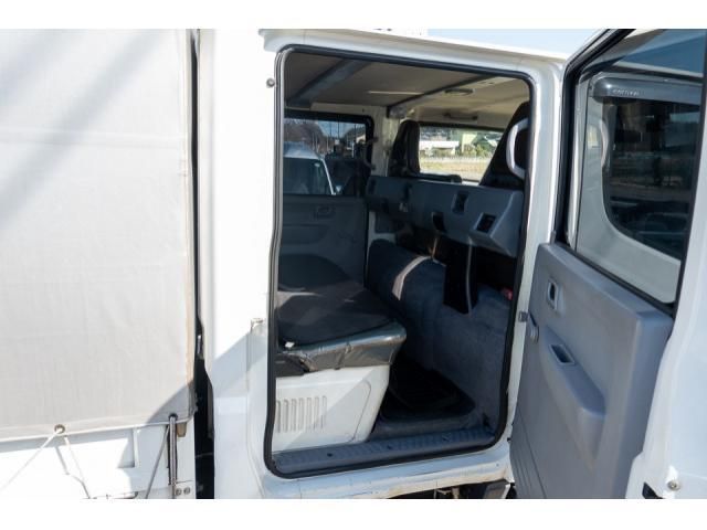 MITSUBISHI CANTER 2016 Image 31