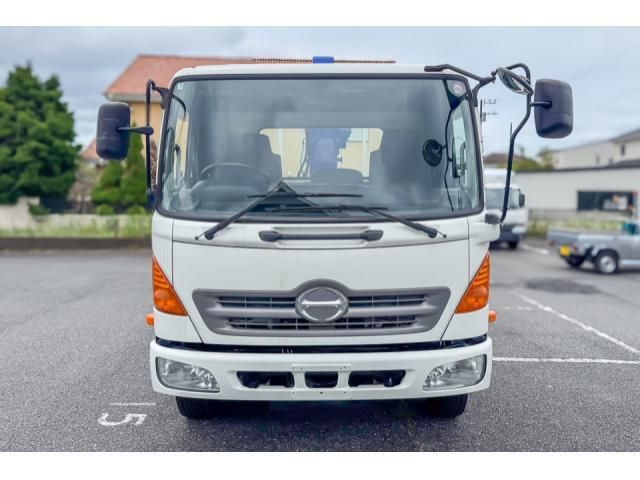 HINO RANGER 2011 Image 31