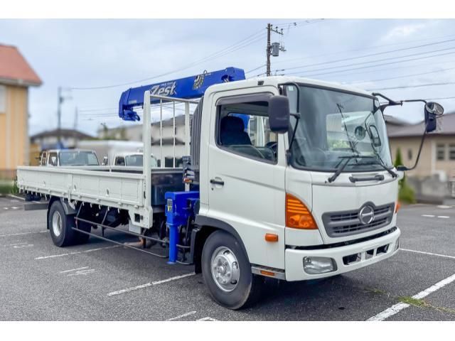 HINO RANGER 2011 Image 31