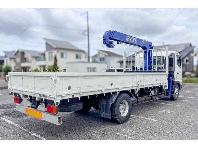 HINO RANGER 2011 Image 31