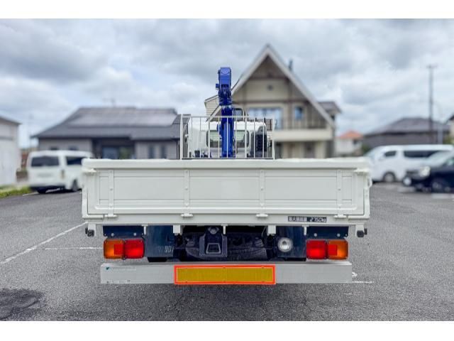 HINO RANGER 2011 Image 31