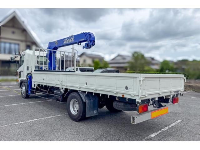 HINO RANGER 2011 Image 31