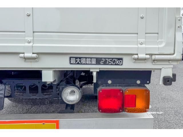 HINO RANGER 2011 Image 31
