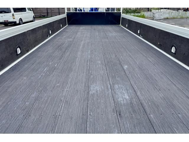 HINO RANGER 2011 Image 31