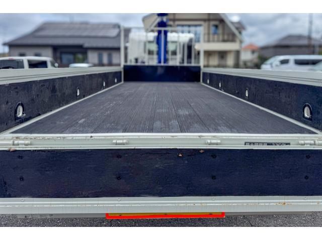 HINO RANGER 2011 Image 31