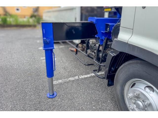 HINO RANGER 2011 Image 31