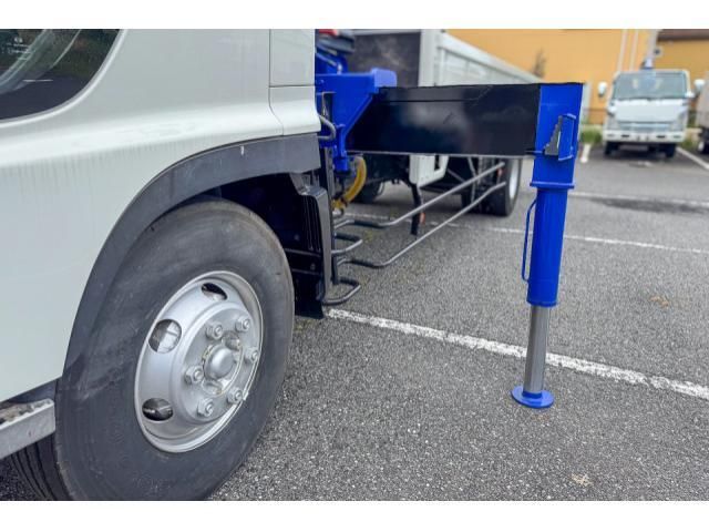 HINO RANGER 2011 Image 31