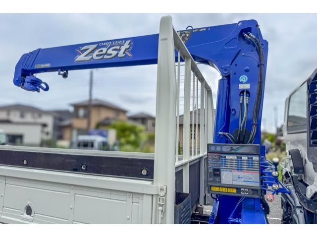 HINO RANGER 2011 Image 31