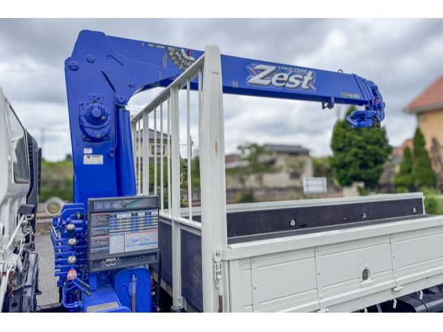 HINO RANGER 2011 Image 31