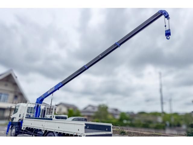 HINO RANGER 2011 Image 31