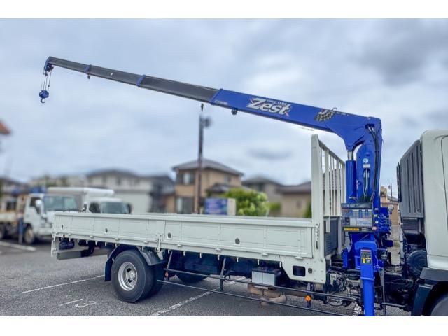 HINO RANGER 2011 Image 31