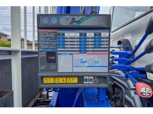 HINO RANGER 2011 Image 31