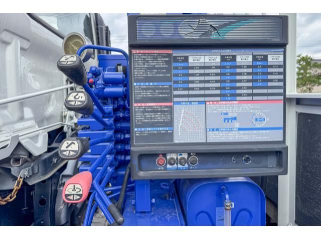 HINO RANGER 2011 Image 31