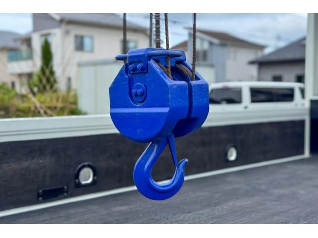 HINO RANGER 2011 Image 31