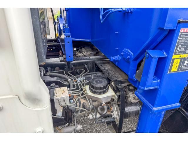 HINO RANGER 2011 Image 31