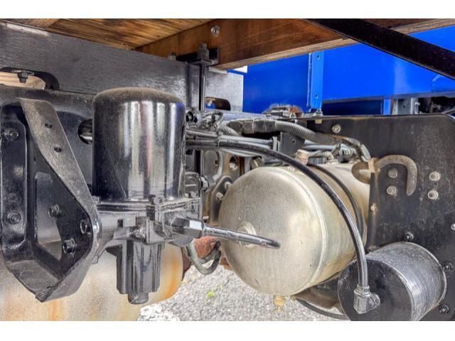 HINO RANGER 2011 Image 31