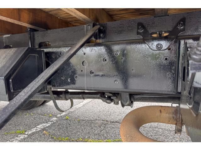 HINO RANGER 2011 Image 31