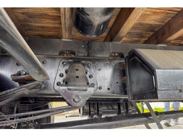 HINO RANGER 2011 Image 31