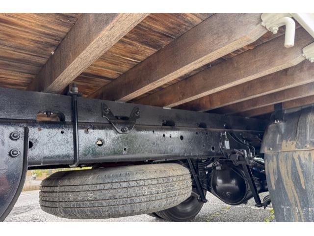 HINO RANGER 2011 Image 31