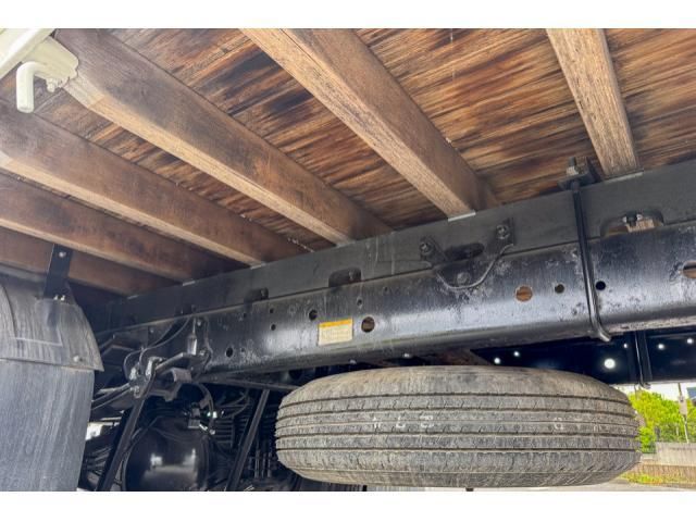 HINO RANGER 2011 Image 31