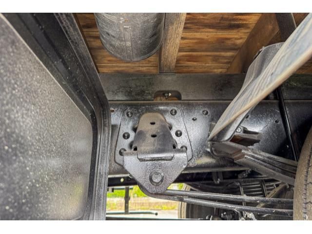 HINO RANGER 2011 Image 31