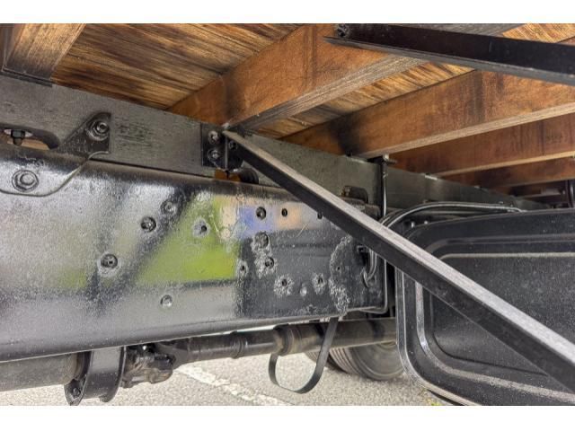 HINO RANGER 2011 Image 31