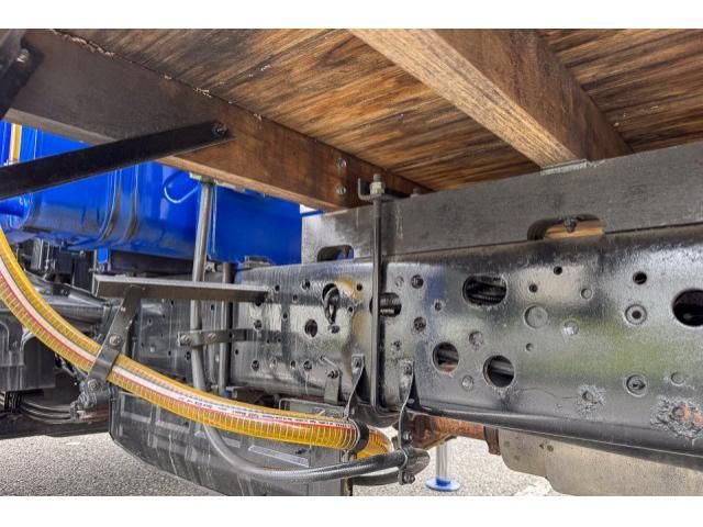 HINO RANGER 2011 Image 31