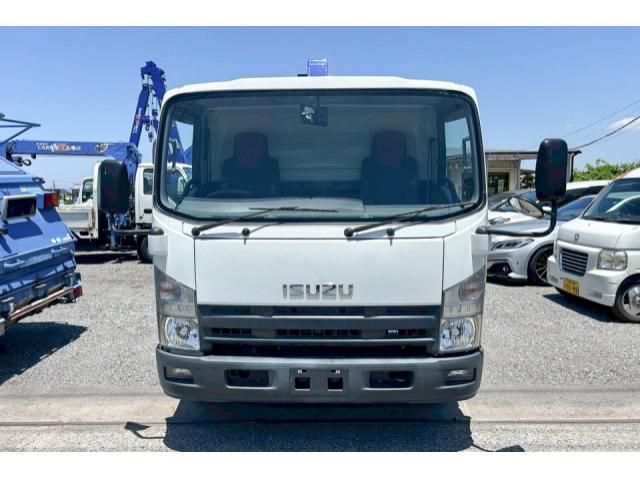 ISUZU ELF 2018 Image 31