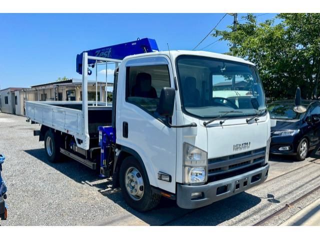ISUZU ELF 2018 Image 31