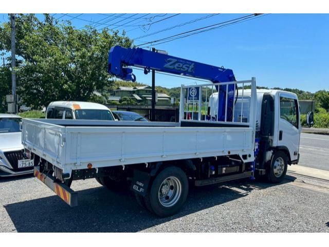 ISUZU ELF 2018 Image 31