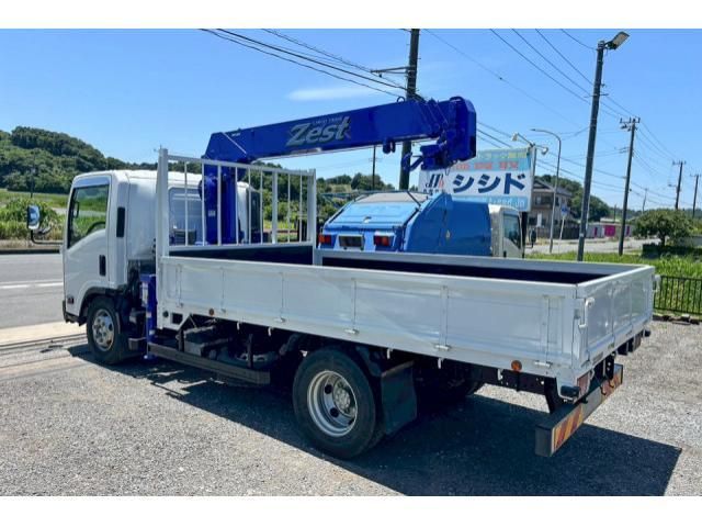 ISUZU ELF 2018 Image 31