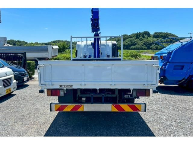 ISUZU ELF 2018 Image 31