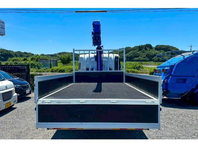 ISUZU ELF 2018 Image 31