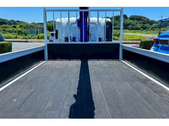 ISUZU ELF 2018 Image 31