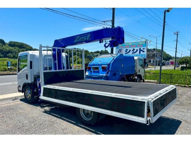 ISUZU ELF 2018 Image 31