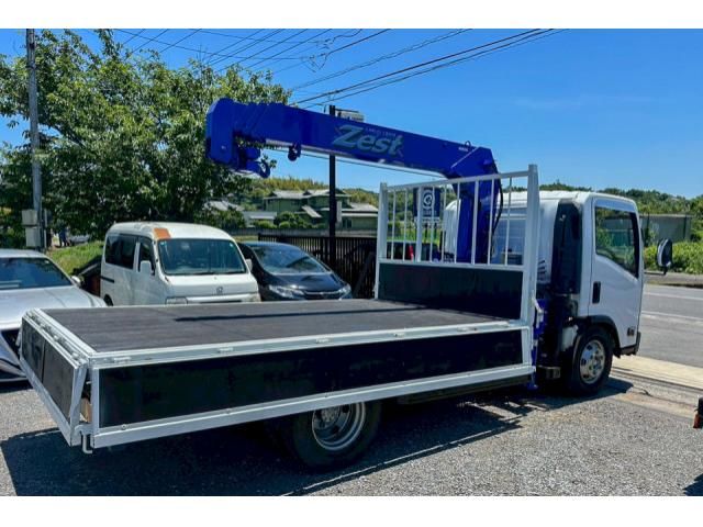 ISUZU ELF 2018 Image 31