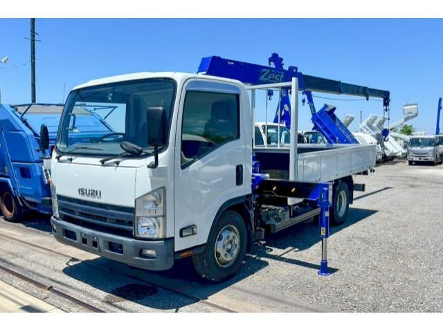ISUZU ELF 2018 Image 31