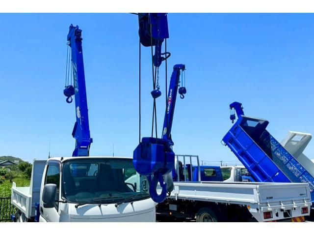 ISUZU ELF 2018 Image 31