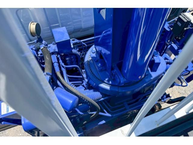 ISUZU ELF 2018 Image 31