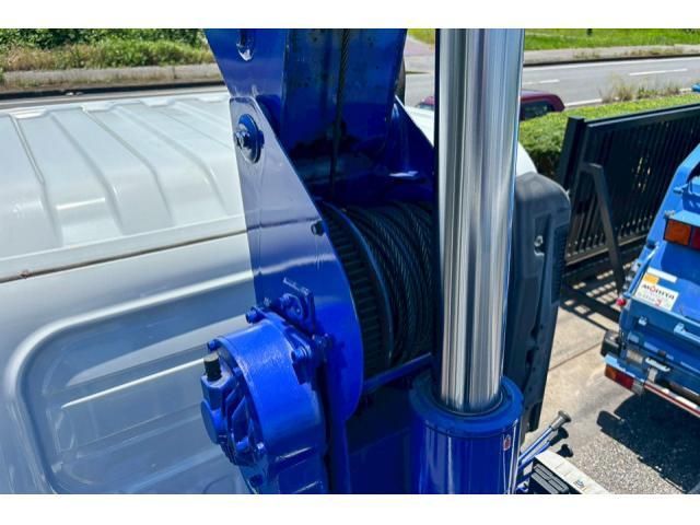 ISUZU ELF 2018 Image 31