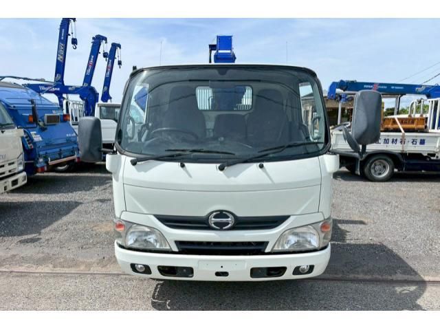 HINO DUTRO 2014 Image 31