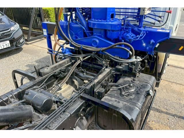 HINO DUTRO 2014 Image 31