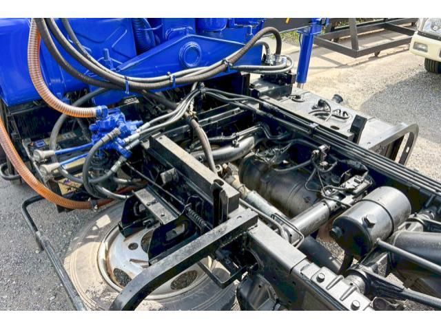 HINO DUTRO 2014 Image 31