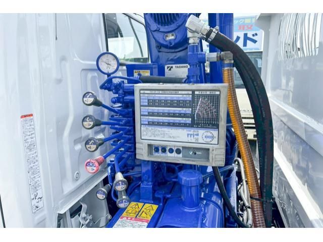 HINO DUTRO 2014 Image 31