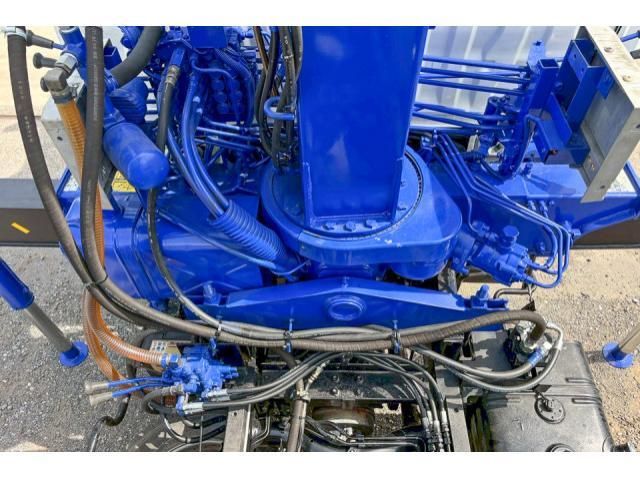 HINO DUTRO 2014 Image 31