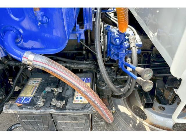 HINO DUTRO 2014 Image 31