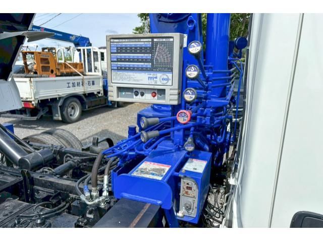 HINO DUTRO 2014 Image 31